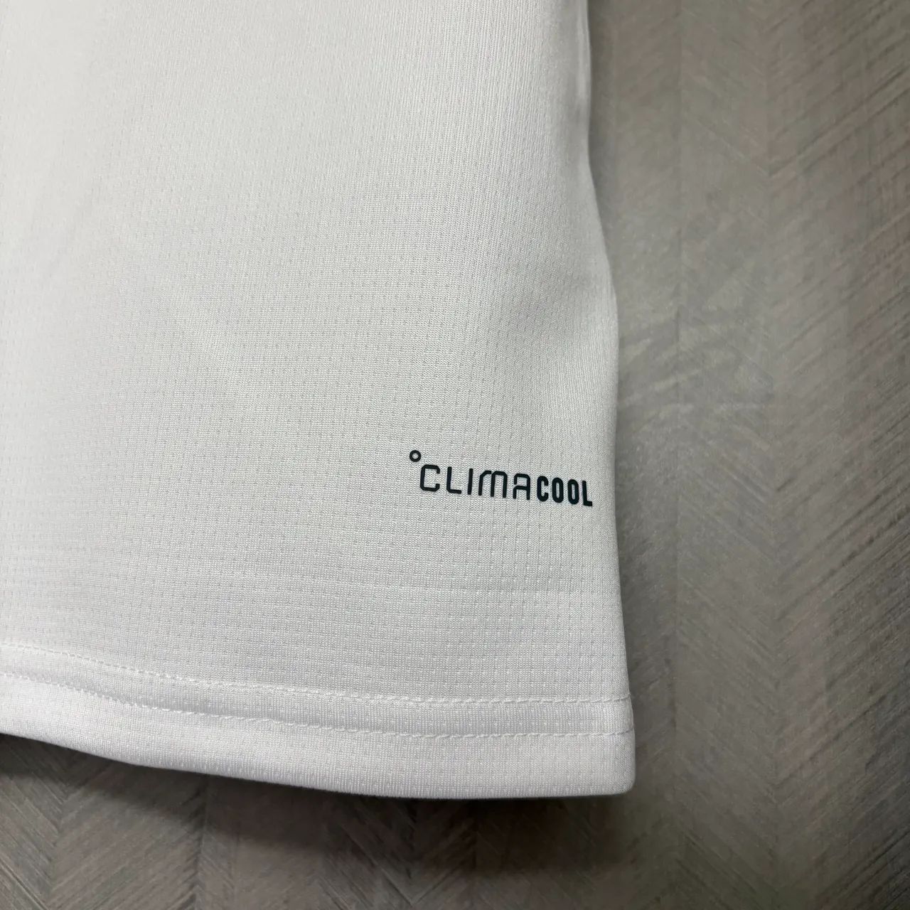 Camisa do Real Madrid 26/27 - Foto 5