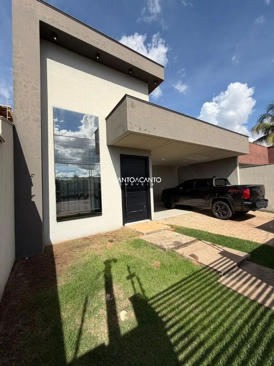 VENDE-CASA NO JARDIM CELESTE - Foto 2