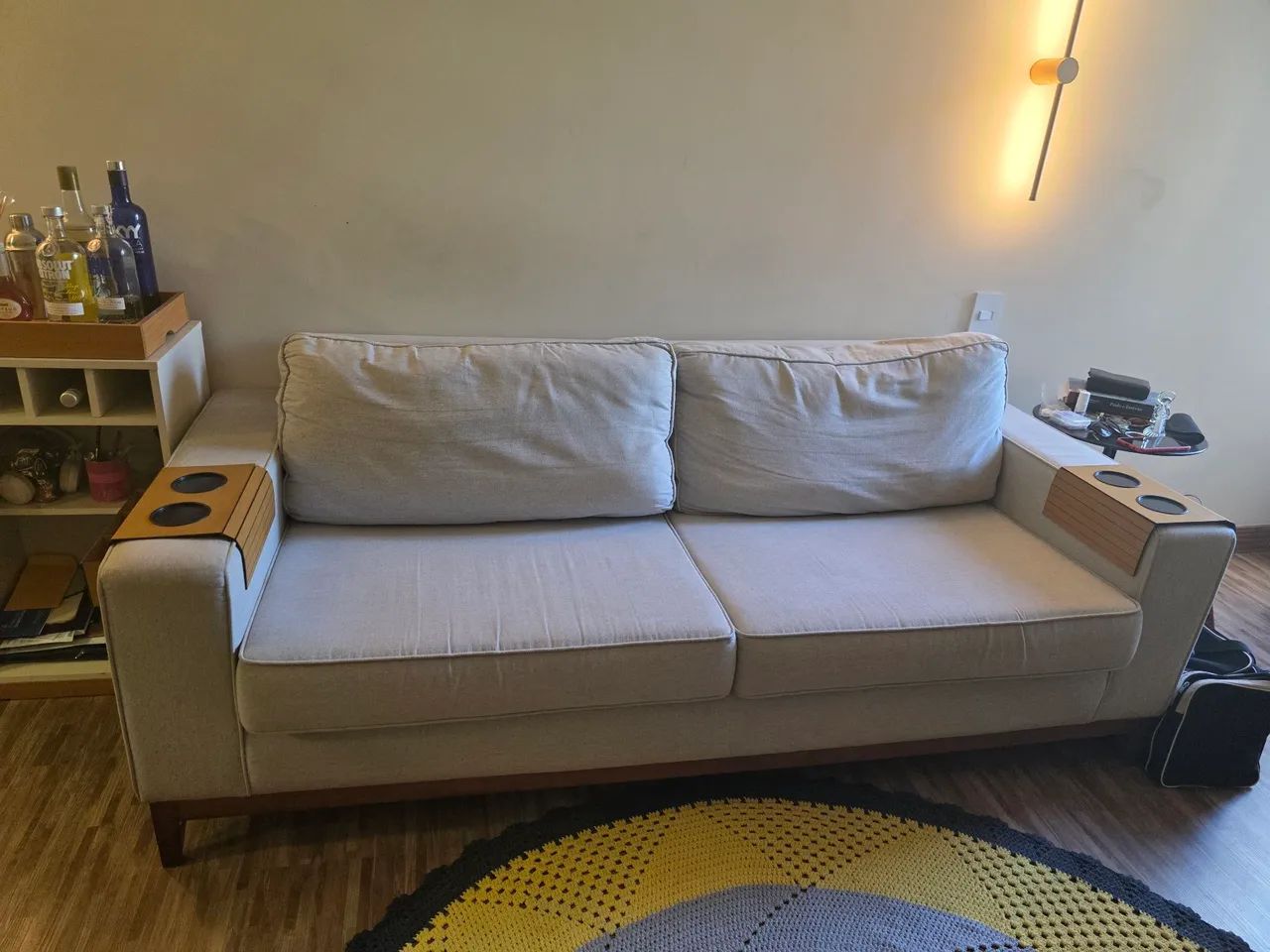 Sofá - Foto 2