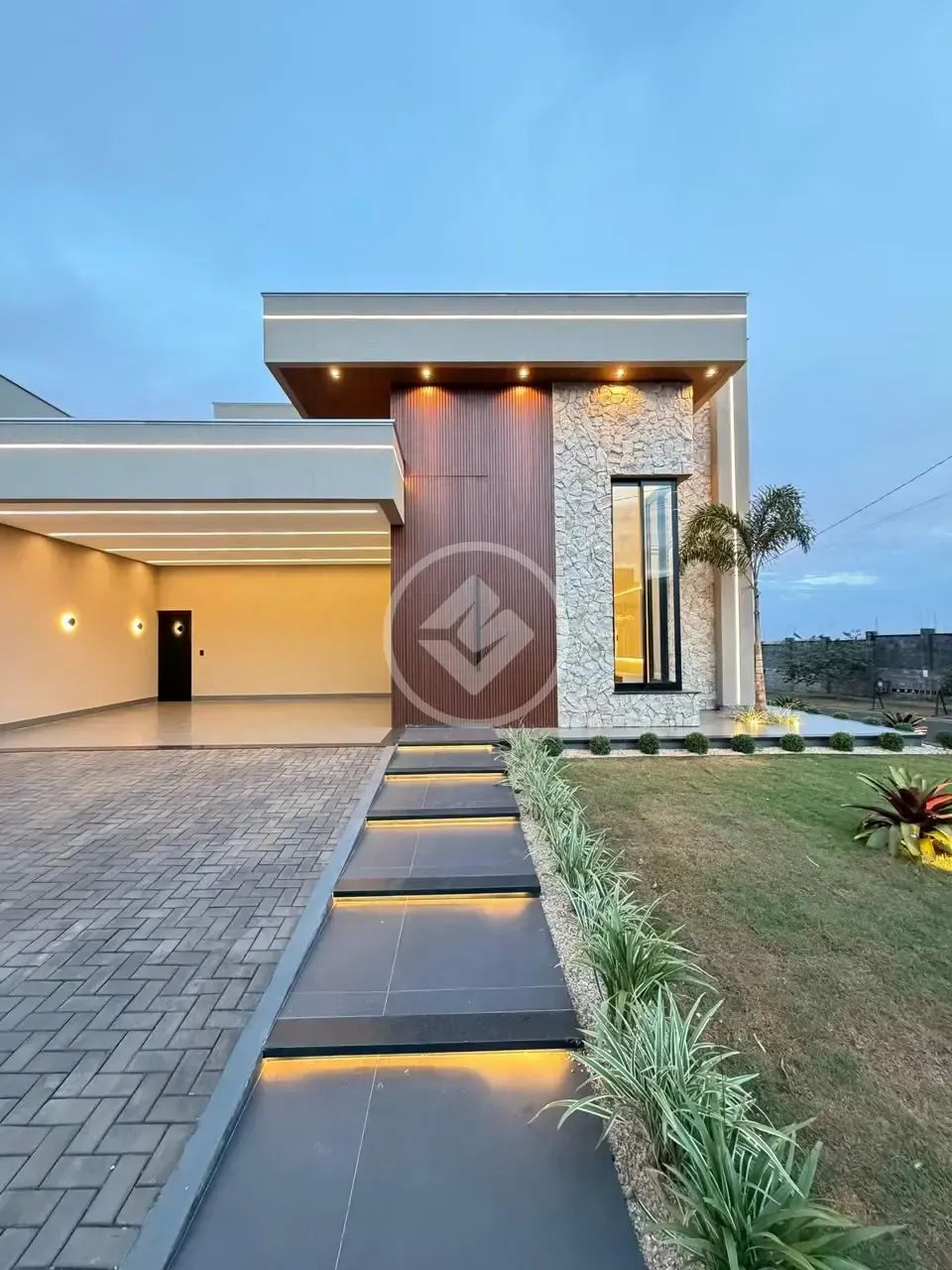 Casa Capri Essence  Sofisticação, Conforto e Exclusividade codigo: 381301
