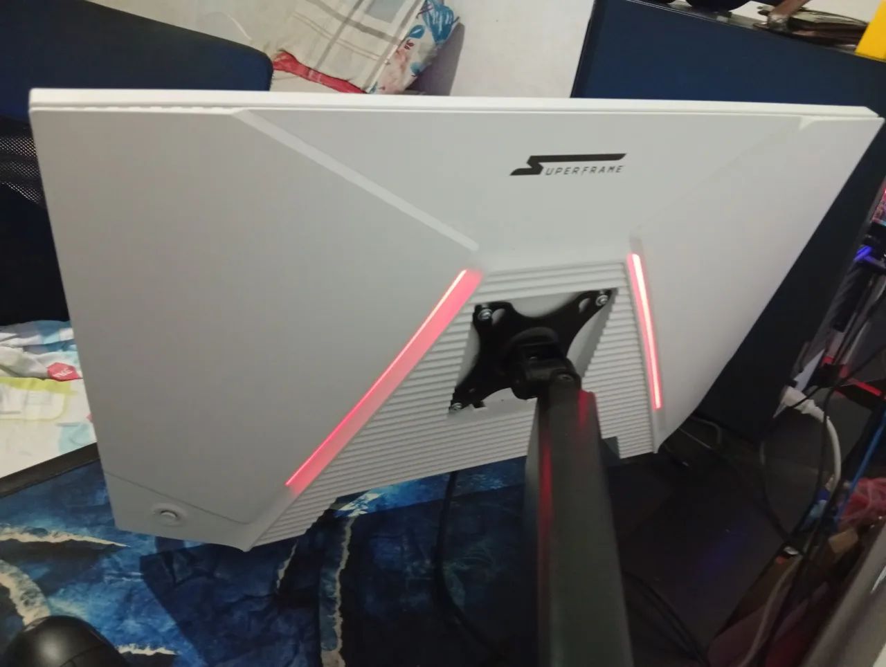 Monitor gamer  - Foto 2