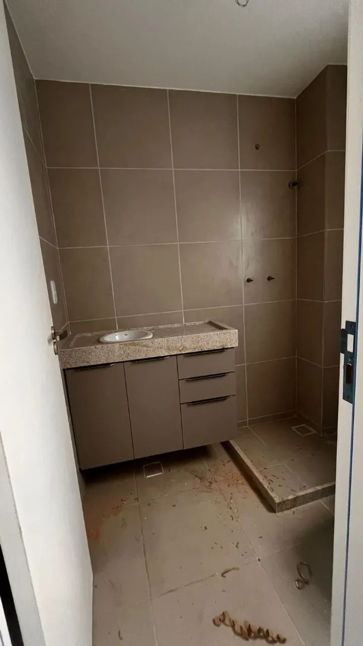 Alugo apartamento com 2 quartos nos Aflitos - Foto 5