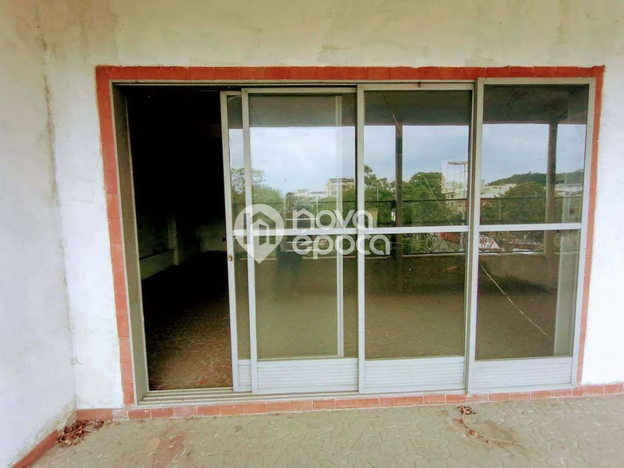 Vila Isabel | Prédio 2 quartos - Foto 3
