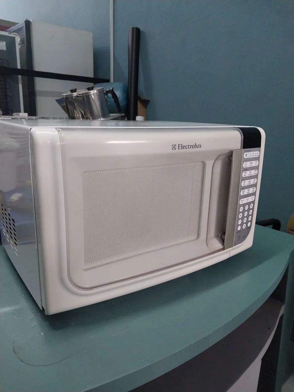 Microondas Electrolux  - Foto 2