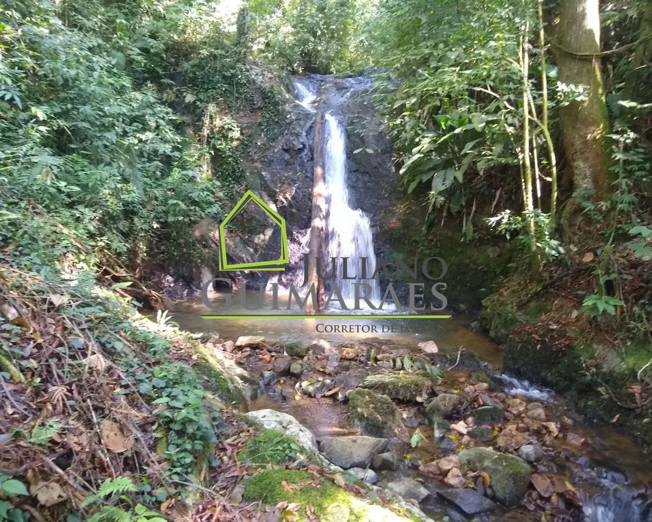 SÍTIO EM ANITÁPOLIS - Foto 2