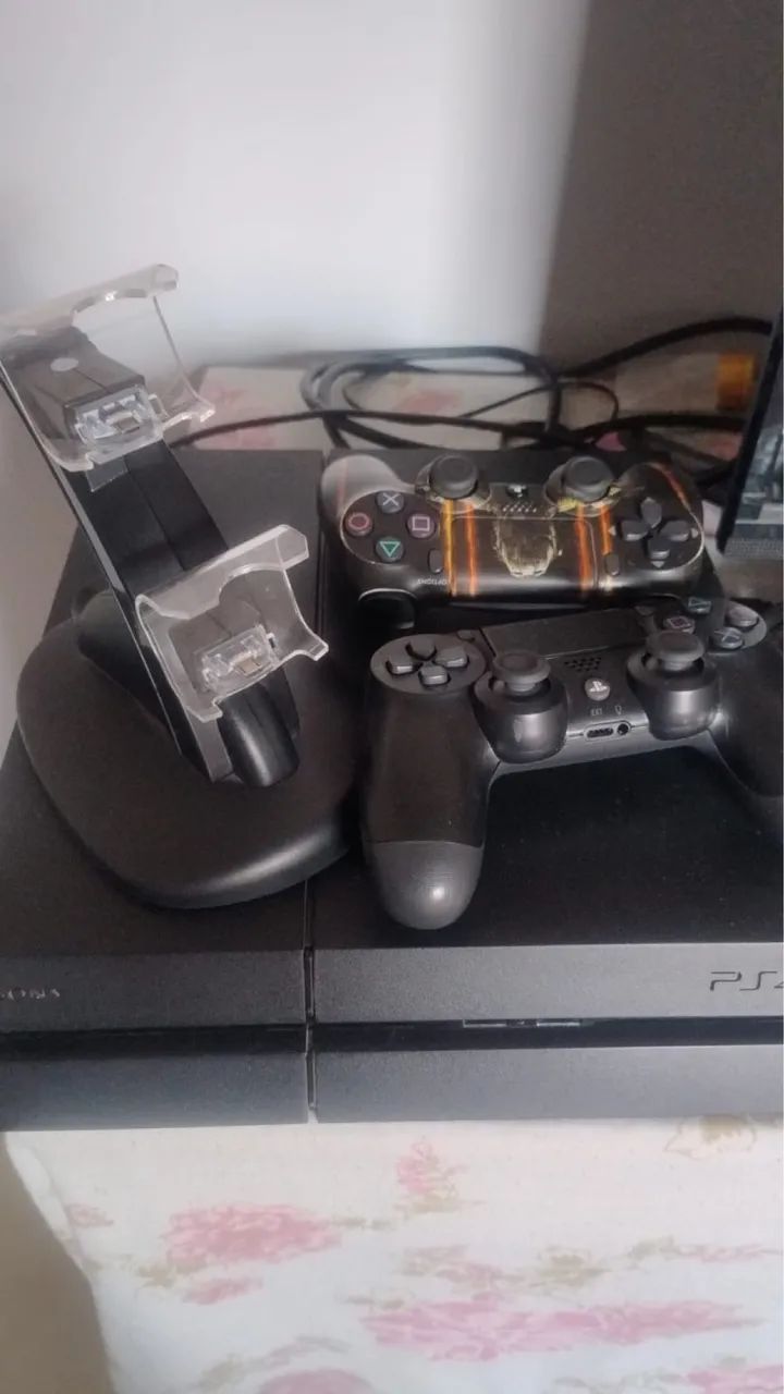 Ps4  - Foto 2