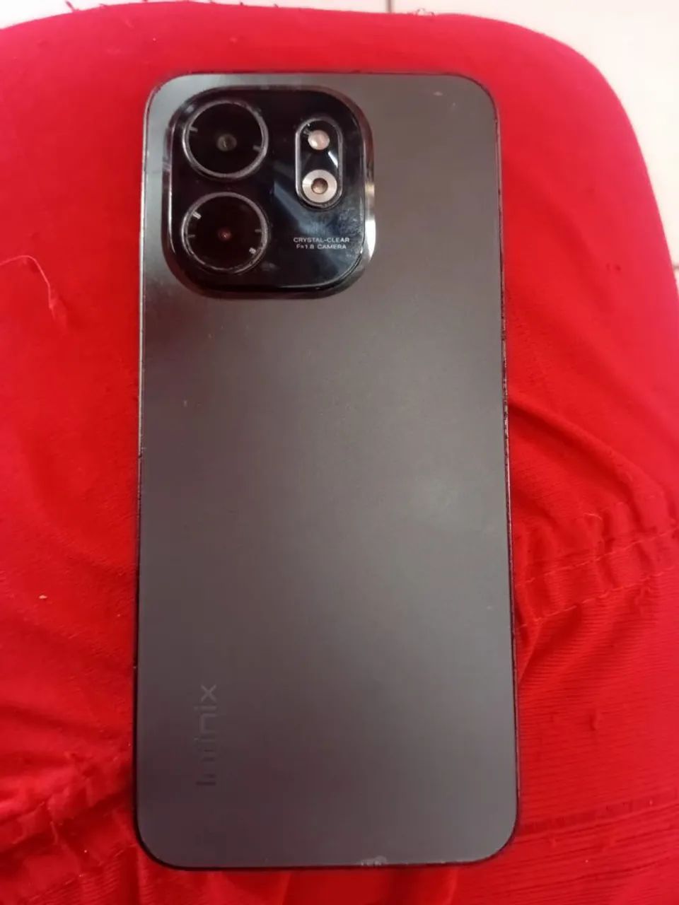 Vende se Infinix smart9 
