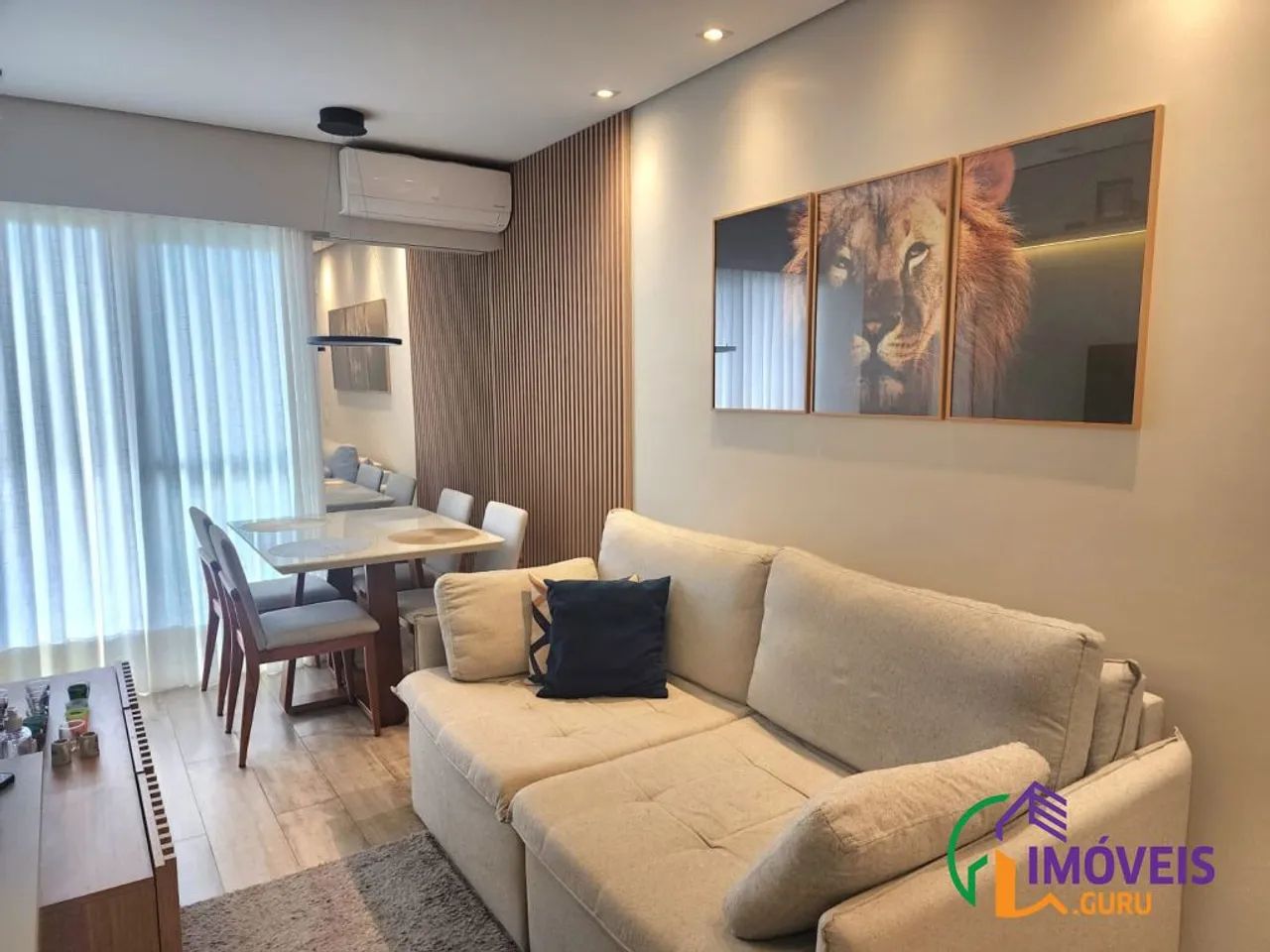 APARTAMENTO - PARQUE DAS COLINAS - SP - Foto 5
