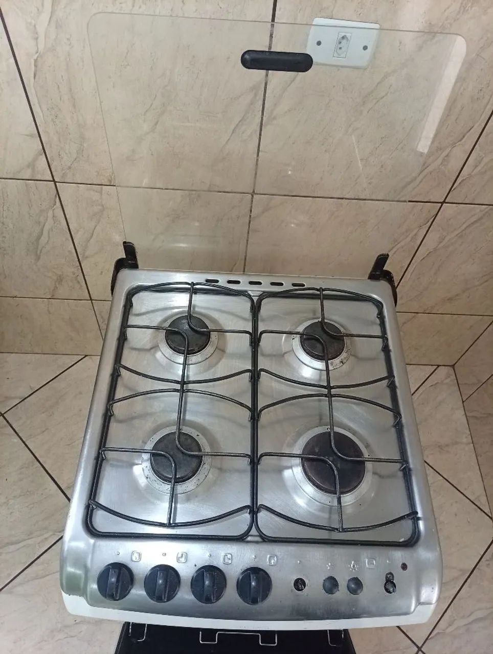 Fogão 4 bocas - Foto 3