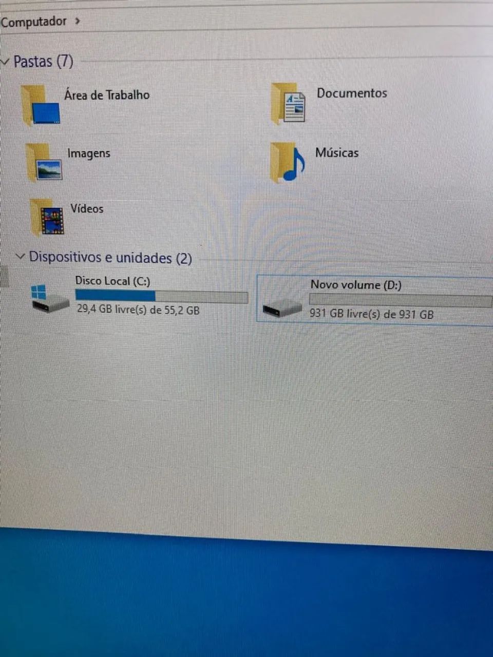 Computador  - Foto 5