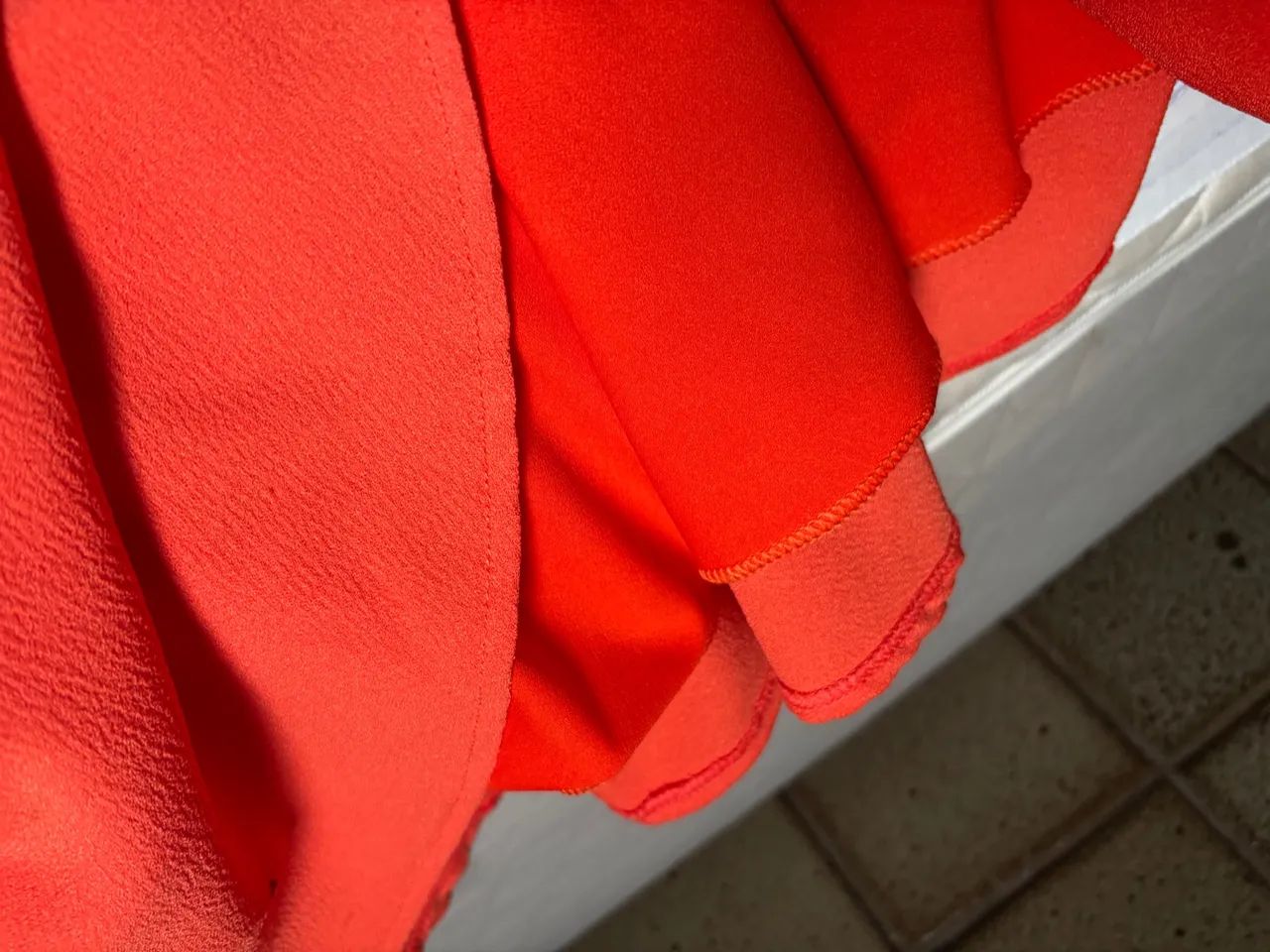 Vestido social curto - Foto 3