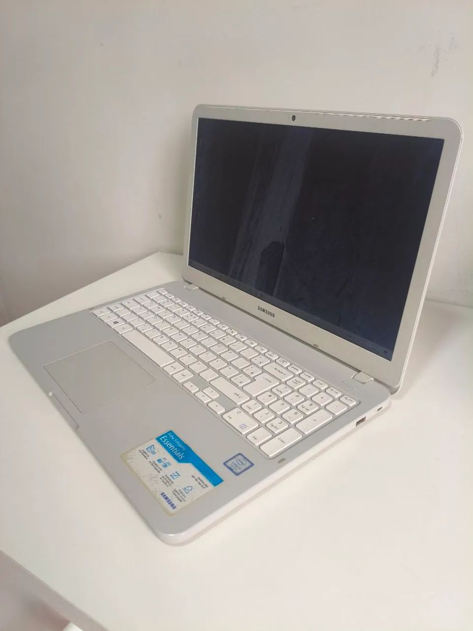Notebook Samsung rápido grande  - Foto 3