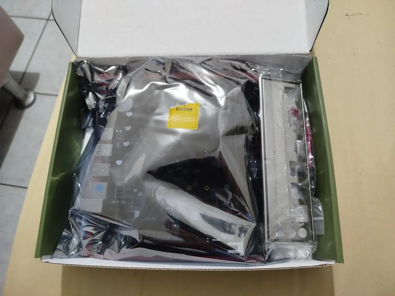 Kit 1155 - Foto 2