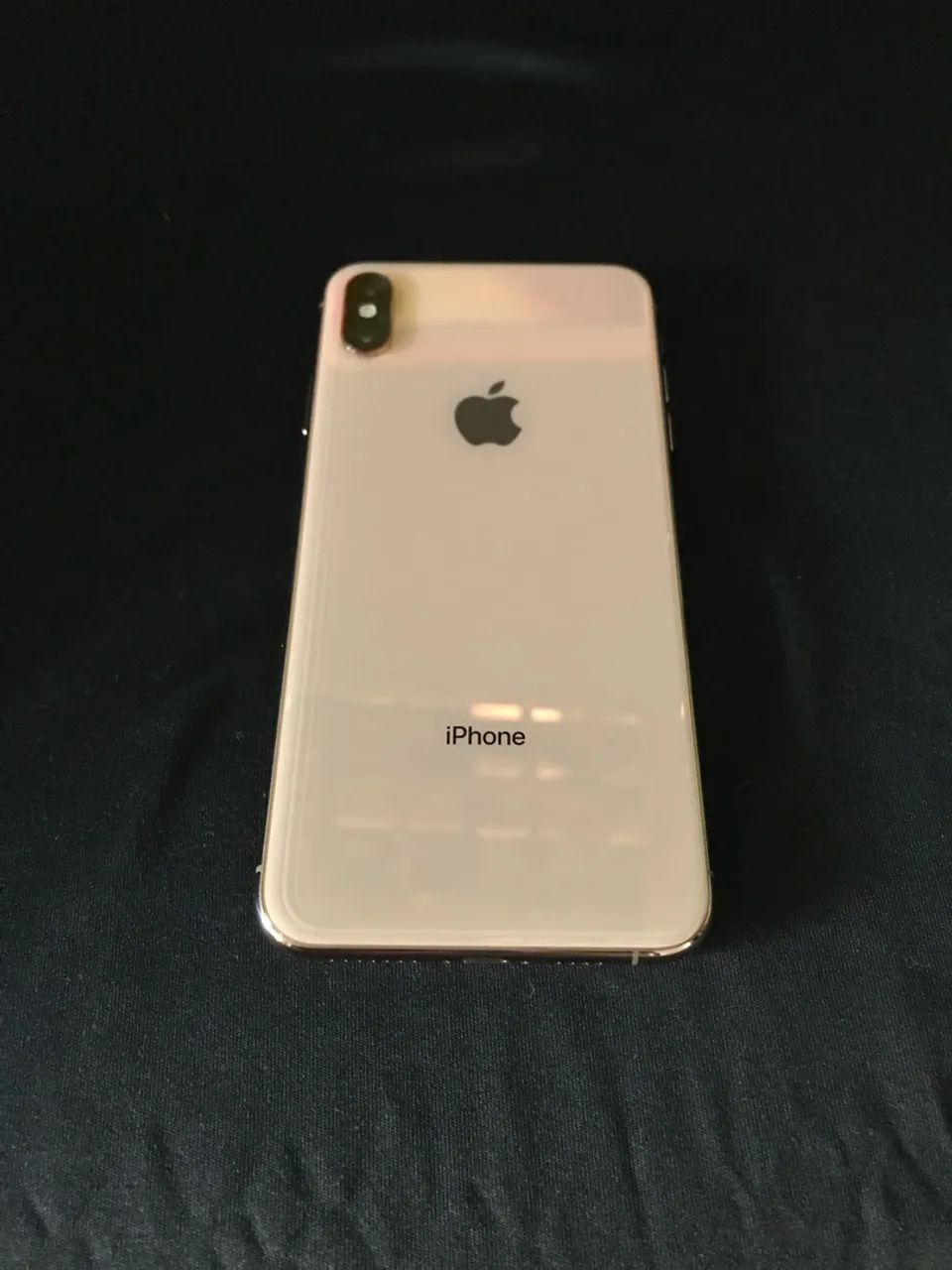 iPhone XS Max  - Foto 2
