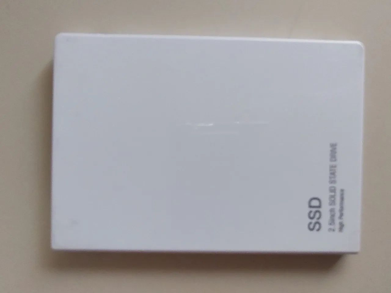 Ssd 2.5 256gb rise mode com Windows 11 Pro C/ NF e Garantia - Foto 2