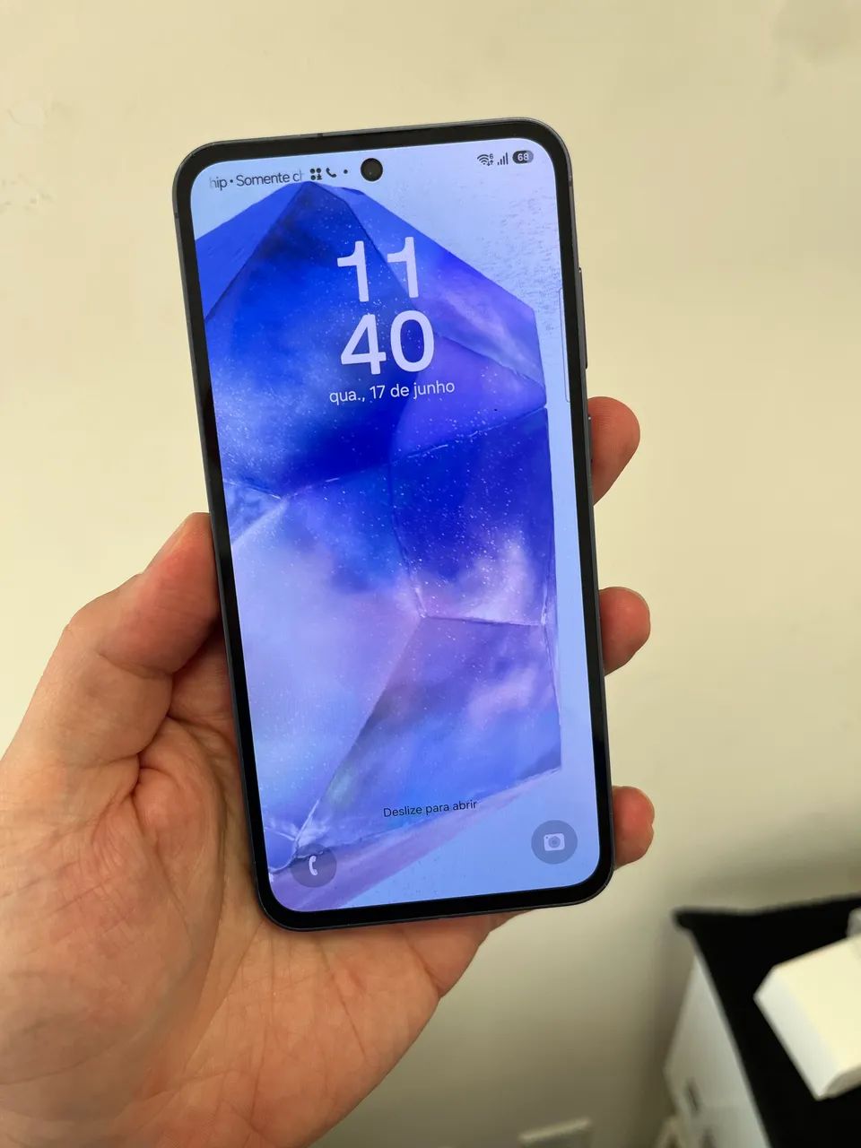Galaxy A55 256gb 5g - Foto 3
