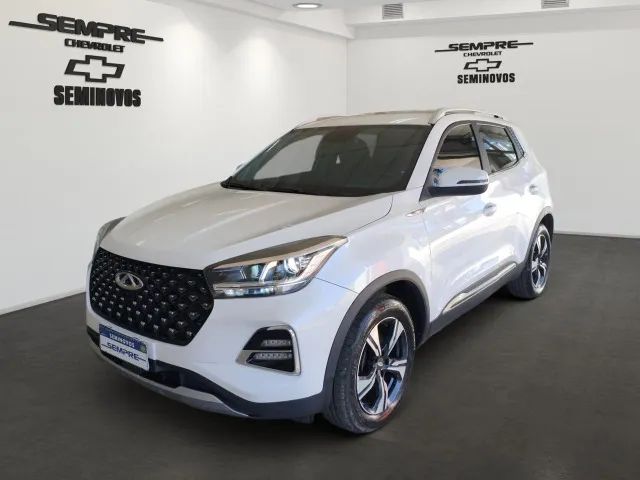 Caoa Chery Tiggo 2024