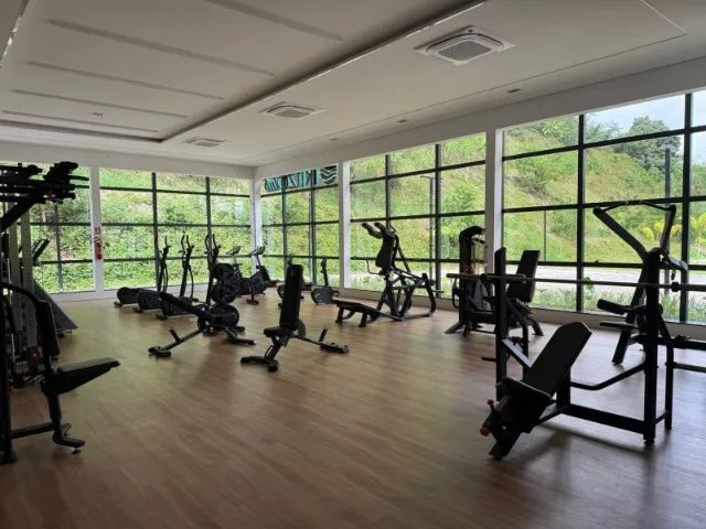 Terreno Ritz Castanheiras Residence Spa Resort - Foto 5