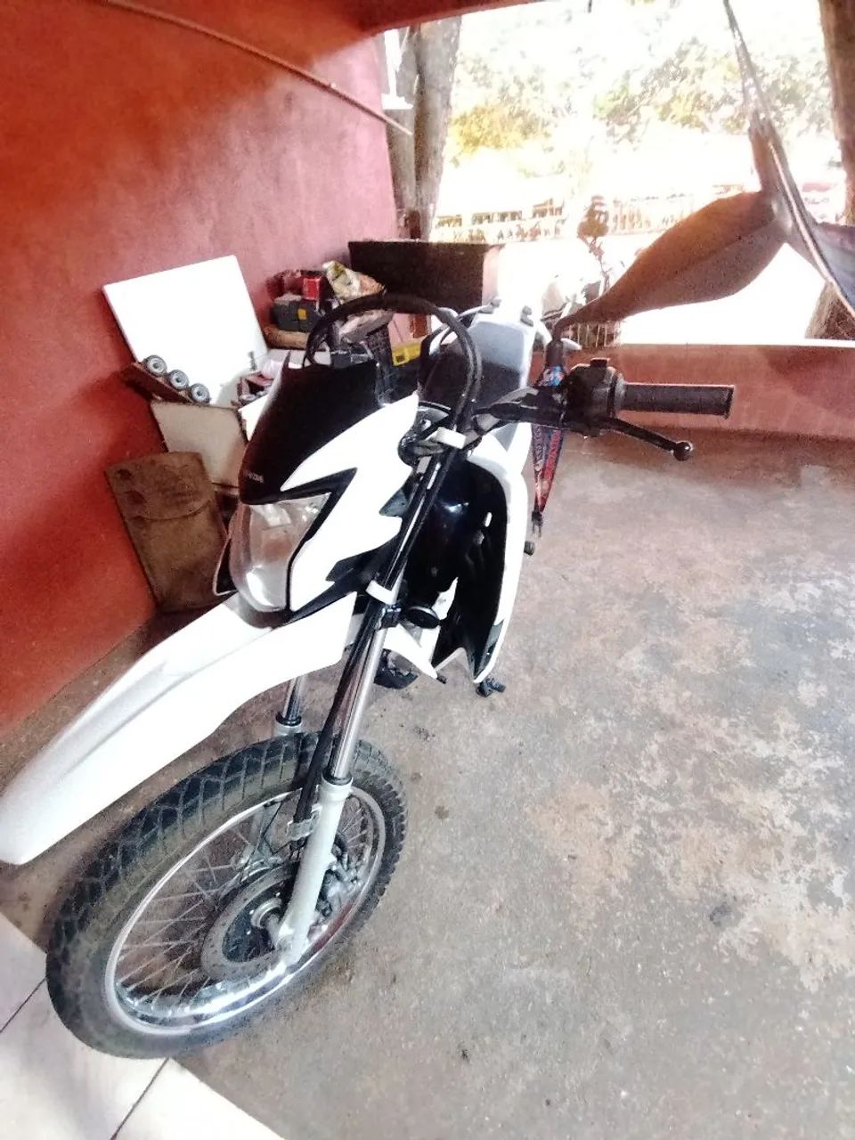 Bros 160  - Foto 2
