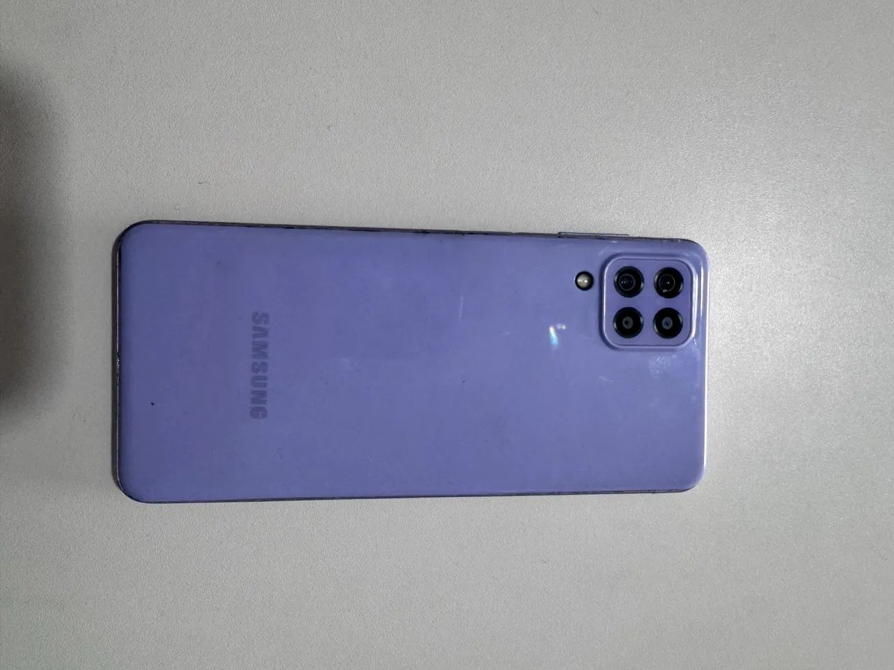 Samsung A22