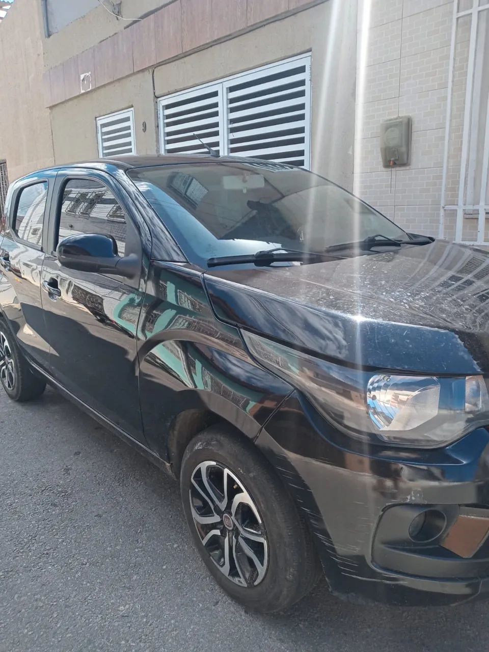 Carro pra alugar - Foto 3