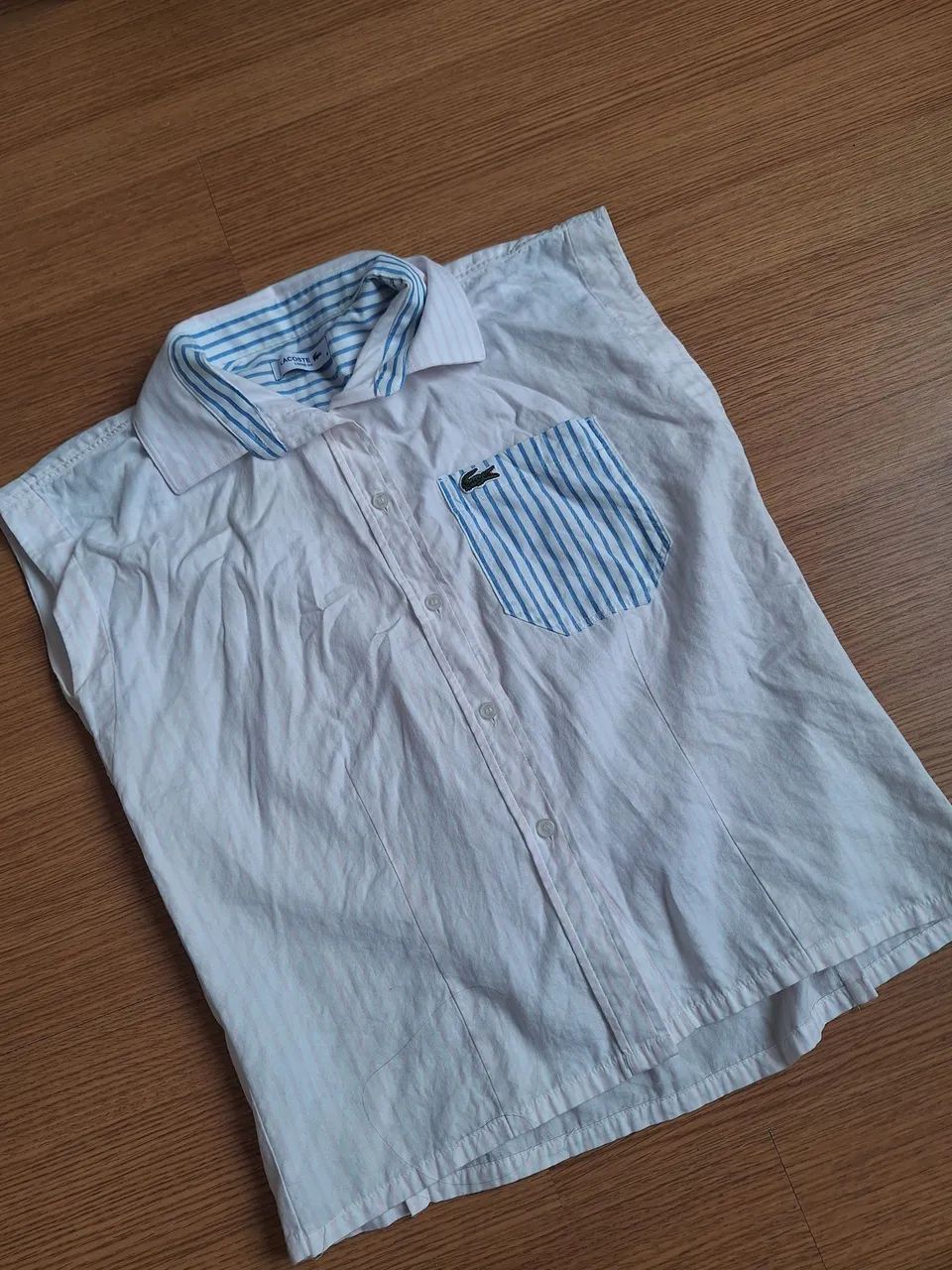 Camisa adiddas original feminina  - Foto 5