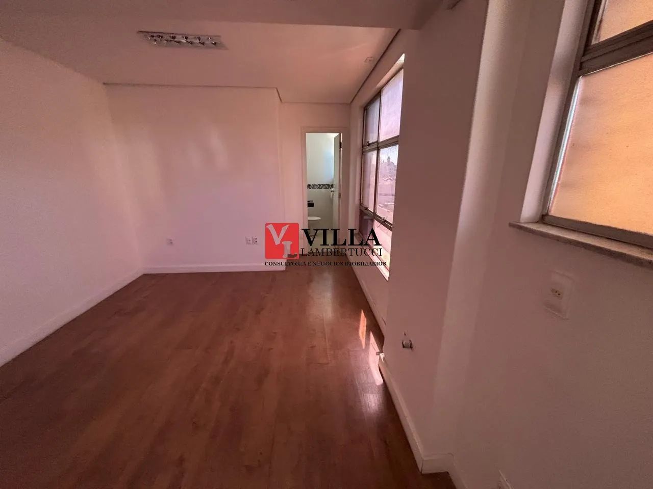 Ótimo conjunto de salas 102m² no Santa Efigênia - Foto 5