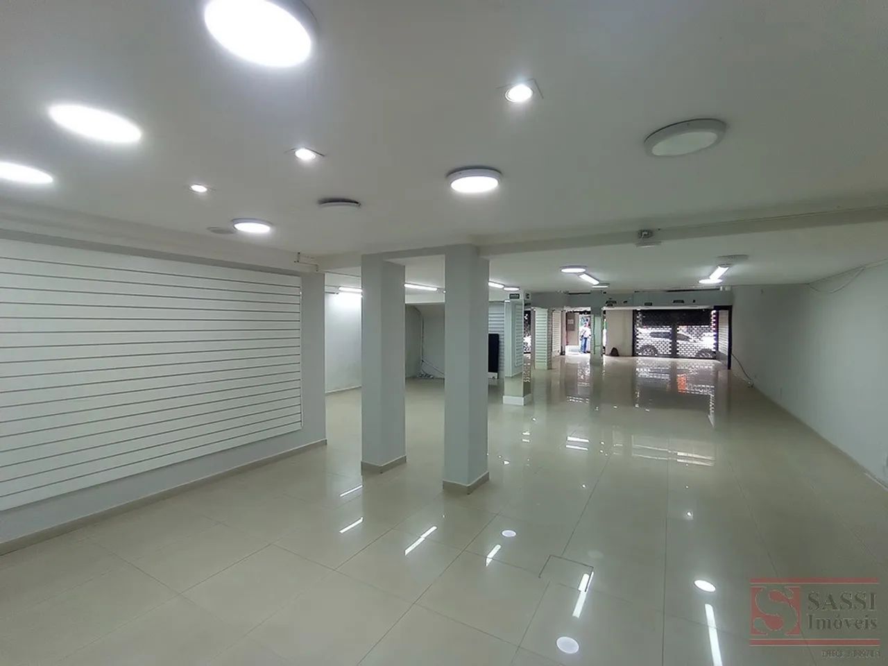 Sala Comercial em CENTRO - Foto 5