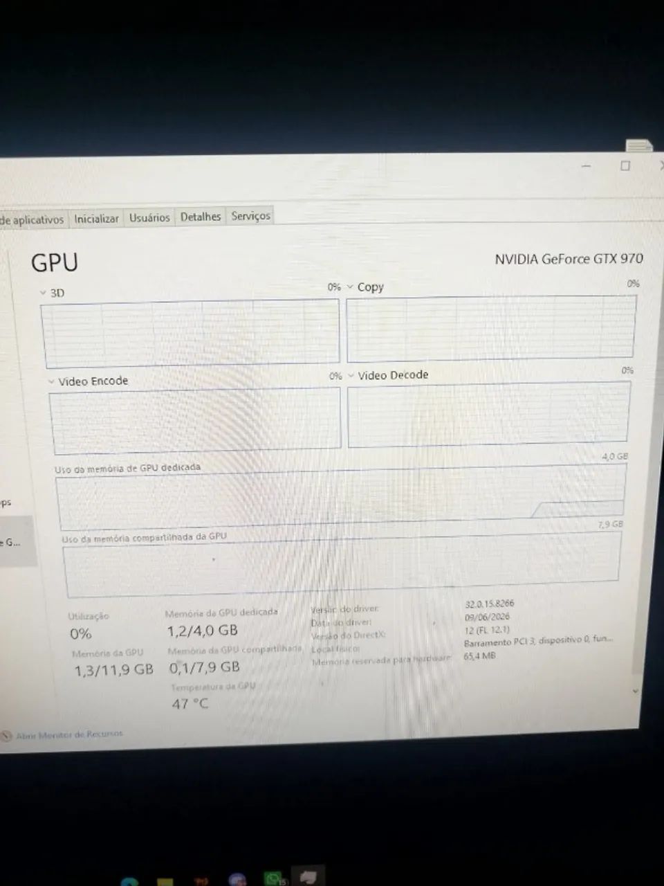 GTX 970 - Foto 4
