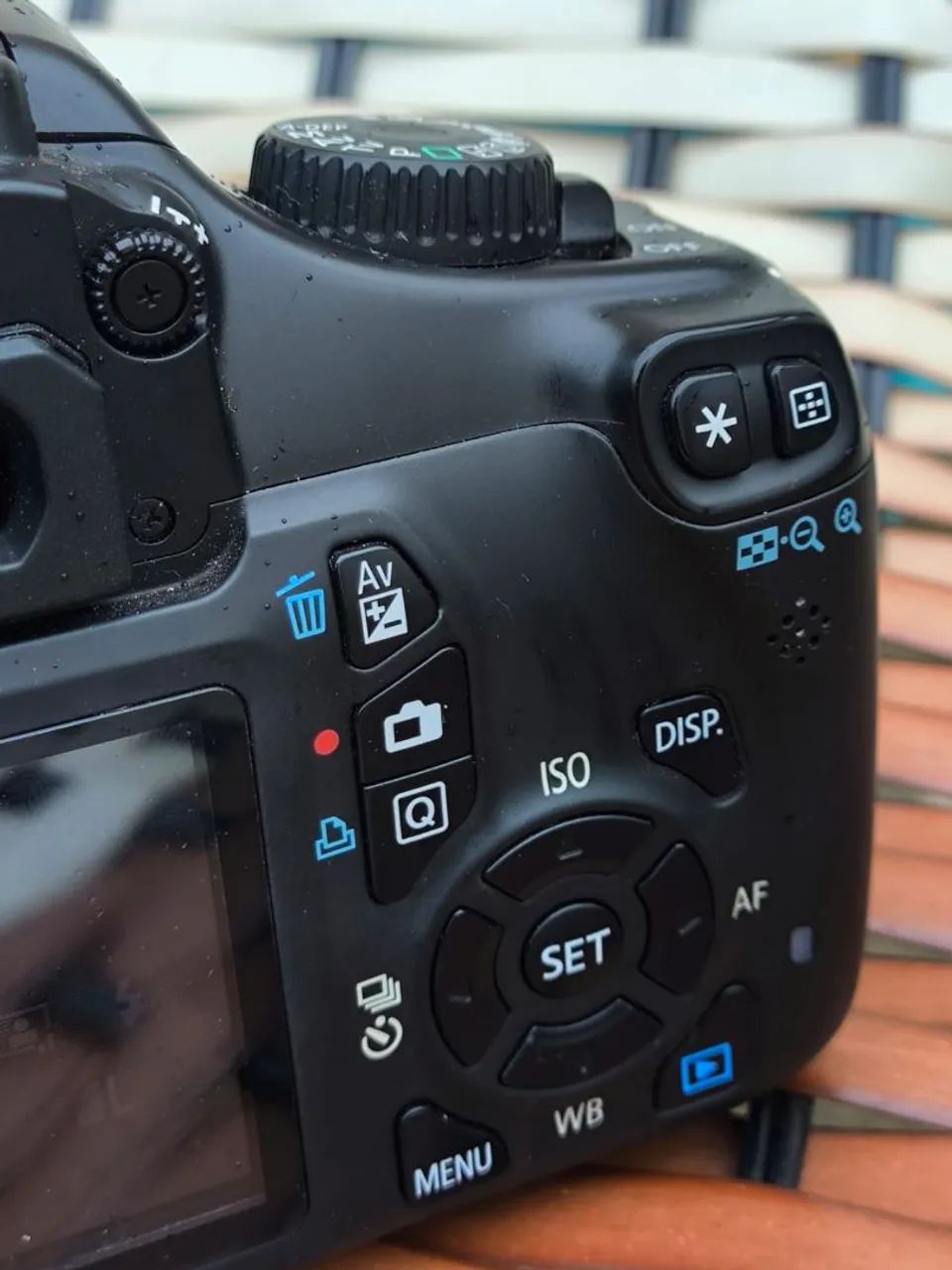 Canon t3 kit - Foto 5