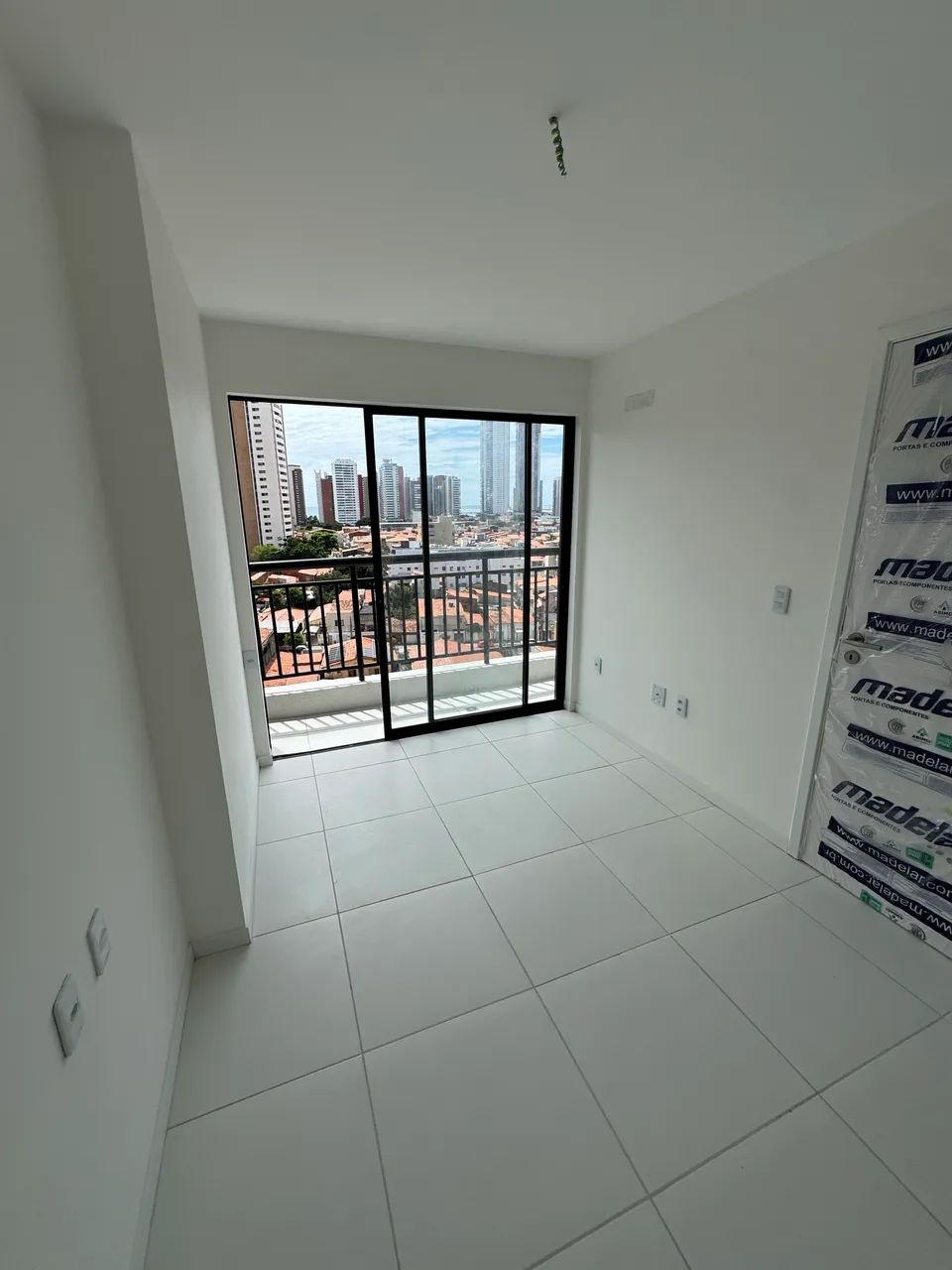 Vendo Apto. Cond. Bella Meireles - Foto 5