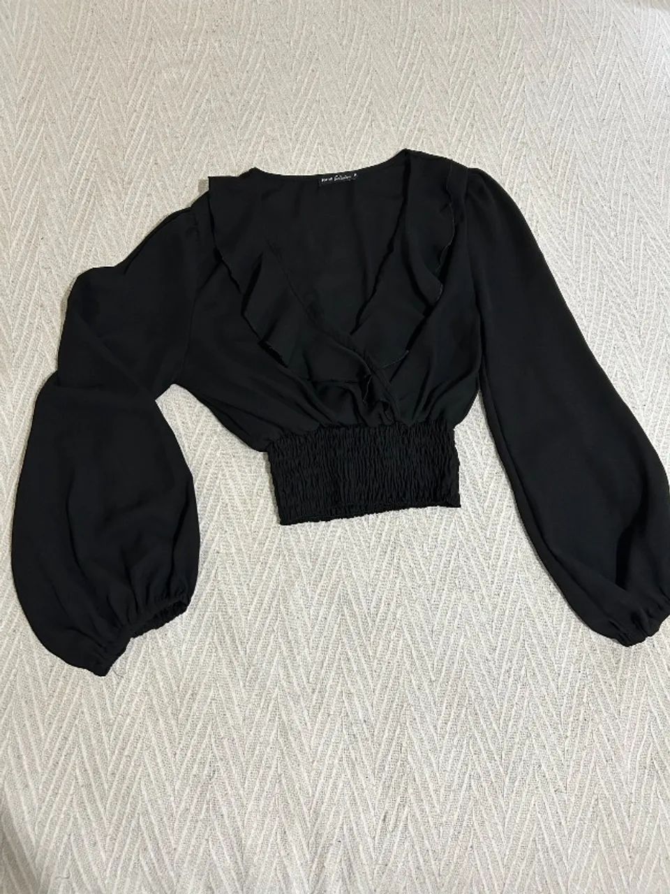 Roupas femininas 