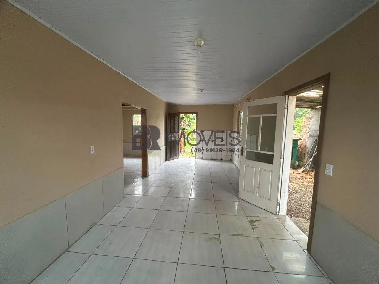 Casa a venda em Imbituba, Bairro Vila Alvorada. - Foto 5