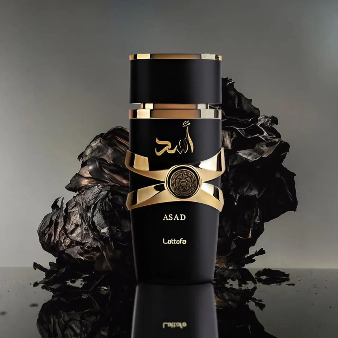 Perfume árabe Asad - Foto 2