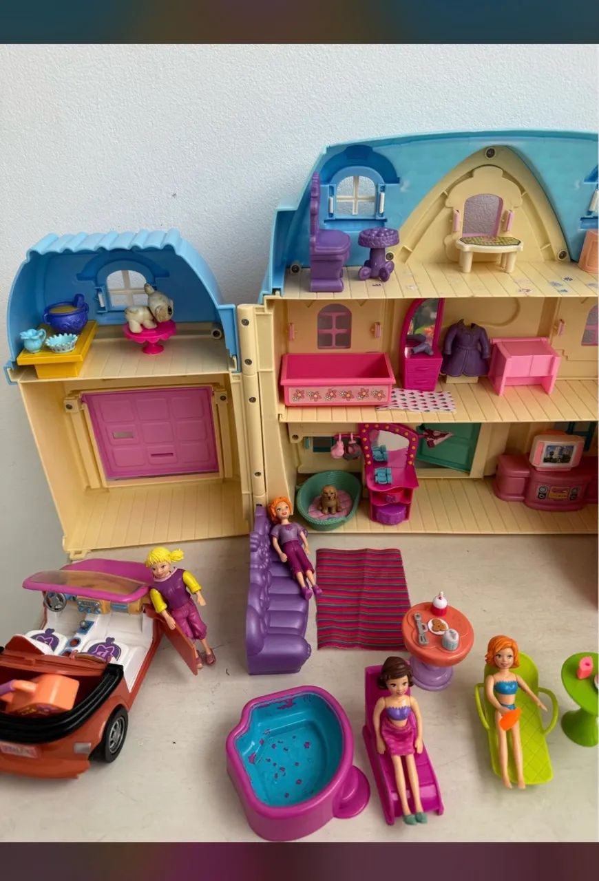 Casa da Polly  - Foto 2