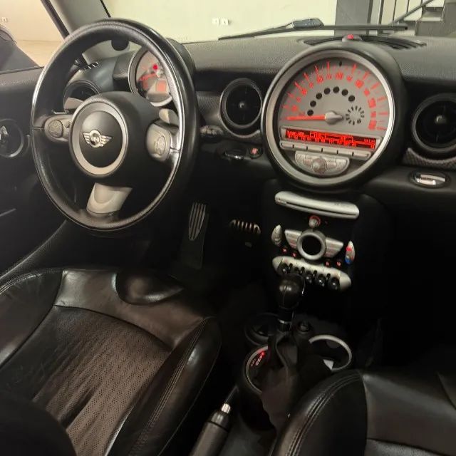 Mini Cooper S 1.6 Aut. 2010 - Foto 2
