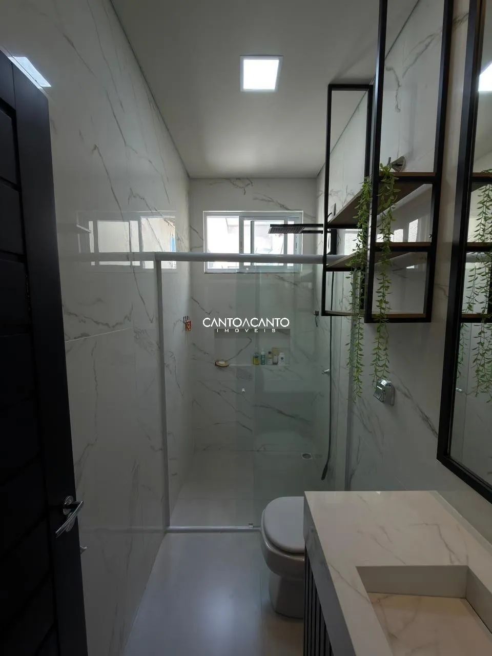 VENDE-CASA NO JARDIM CELESTE - Foto 4