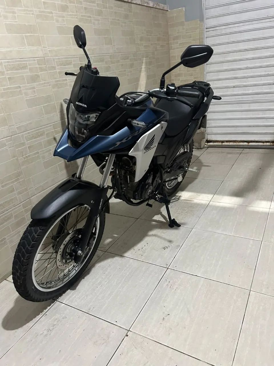 xre 190 2025 - Foto 4