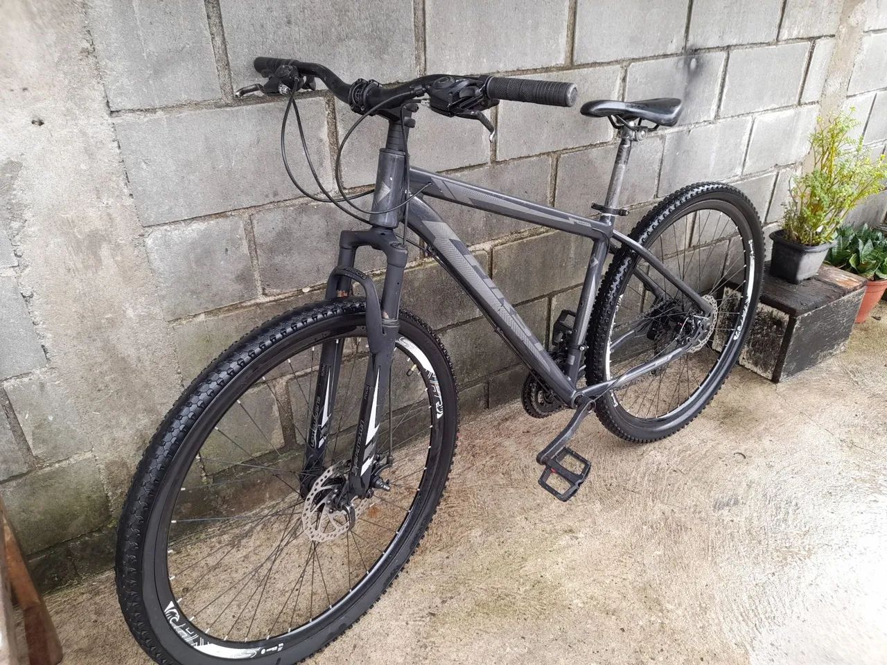BIKE FIRST ARO 29!!!!! - Foto 4