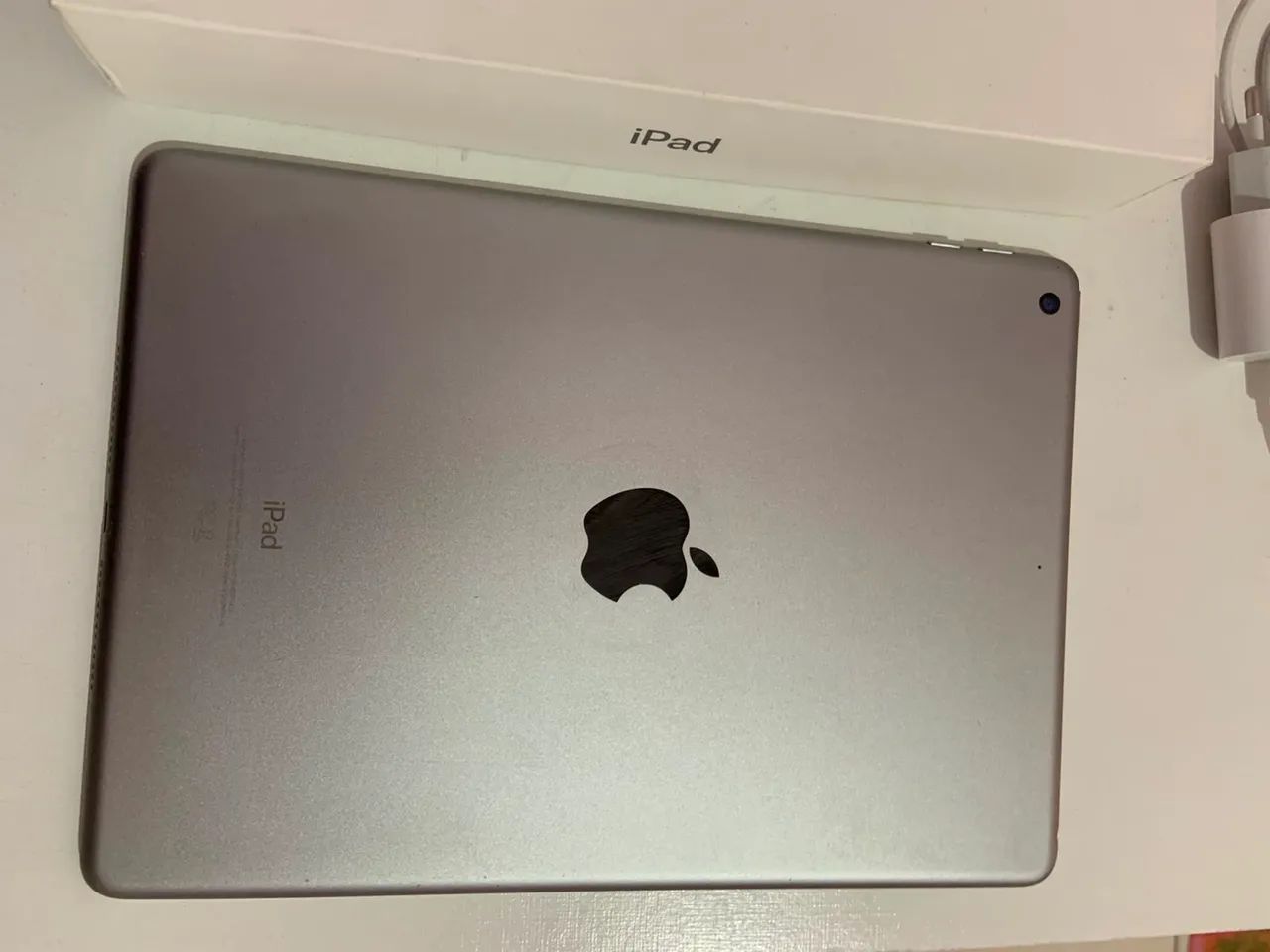 iPad 5 geração 32 GB - Foto 2