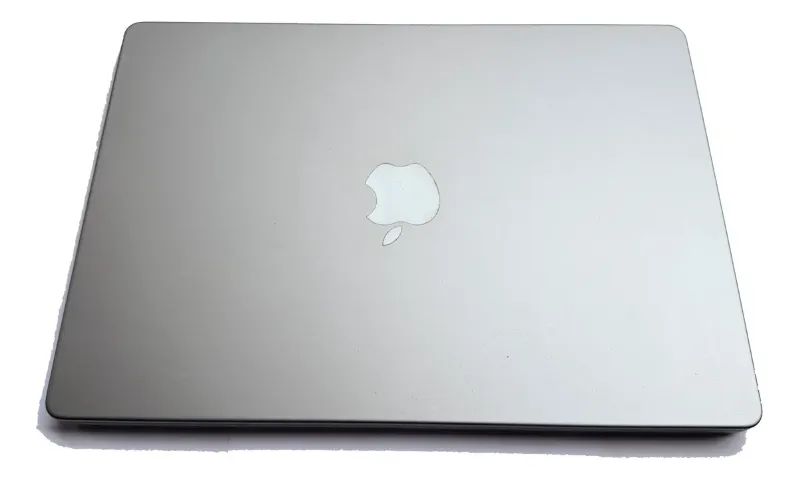 Apple Macbook Pro M3 14 512gb Ssd Cinza Espacial - Foto 2