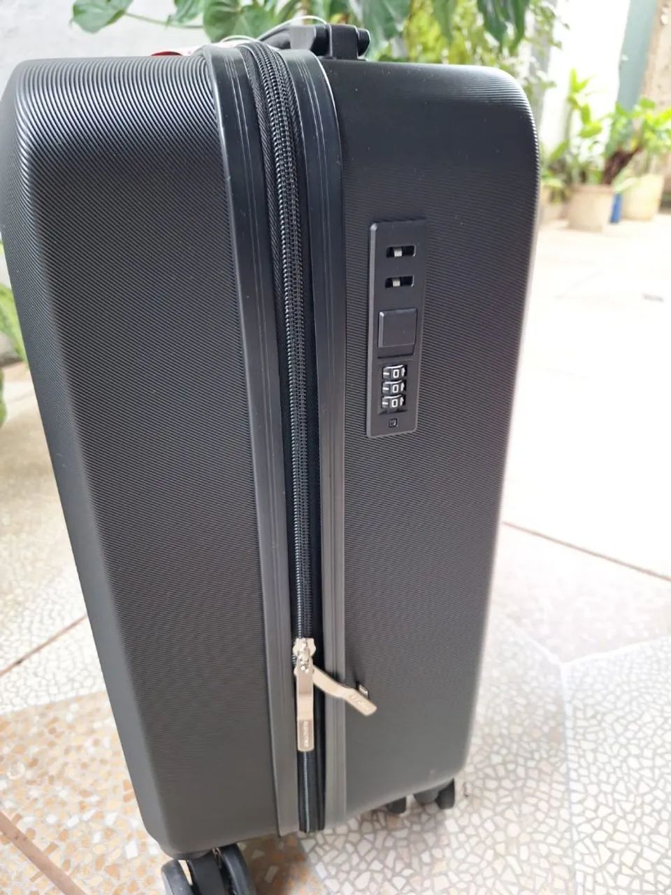 Mala de viagem  - Foto 2