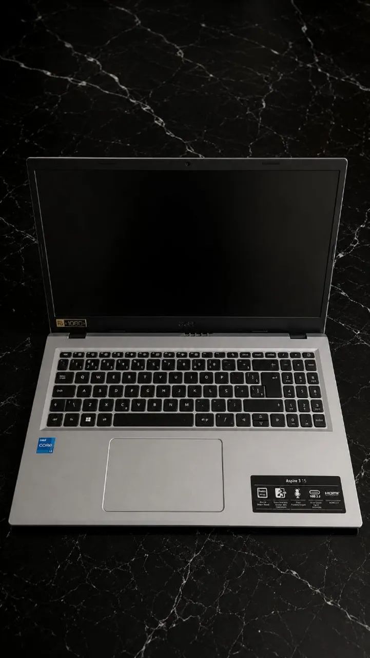 Notebook Acer Aspire 3 DDR5 ENVIO OLXPAY