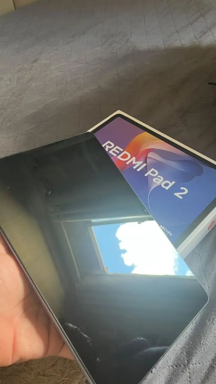TABLE XIAOMI REDMI PAD 2 (NOVO) - Foto 2