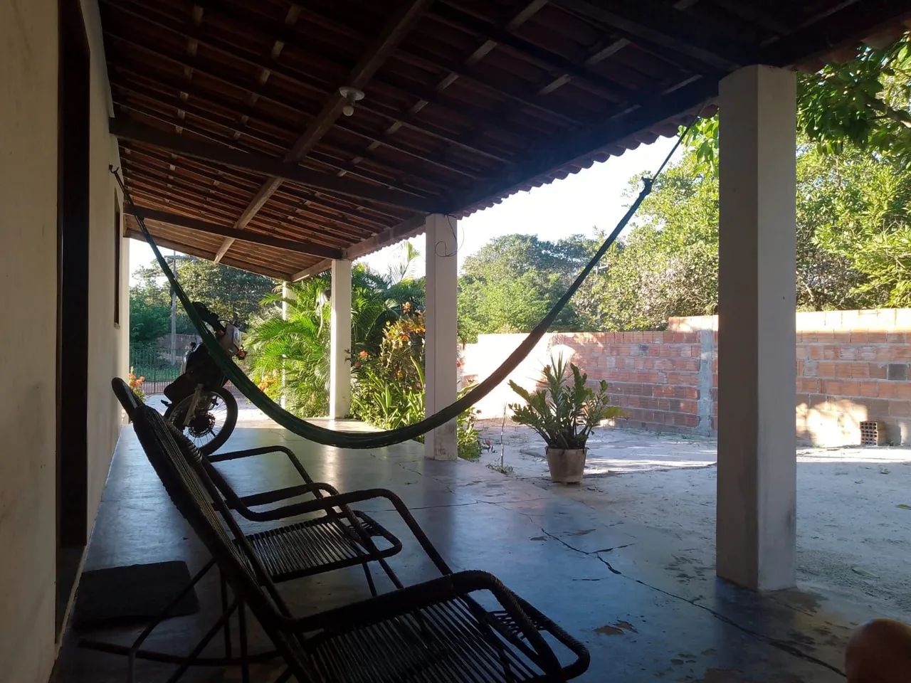 Lindo sítio em Jijoca de Jericoacoara  - Foto 4