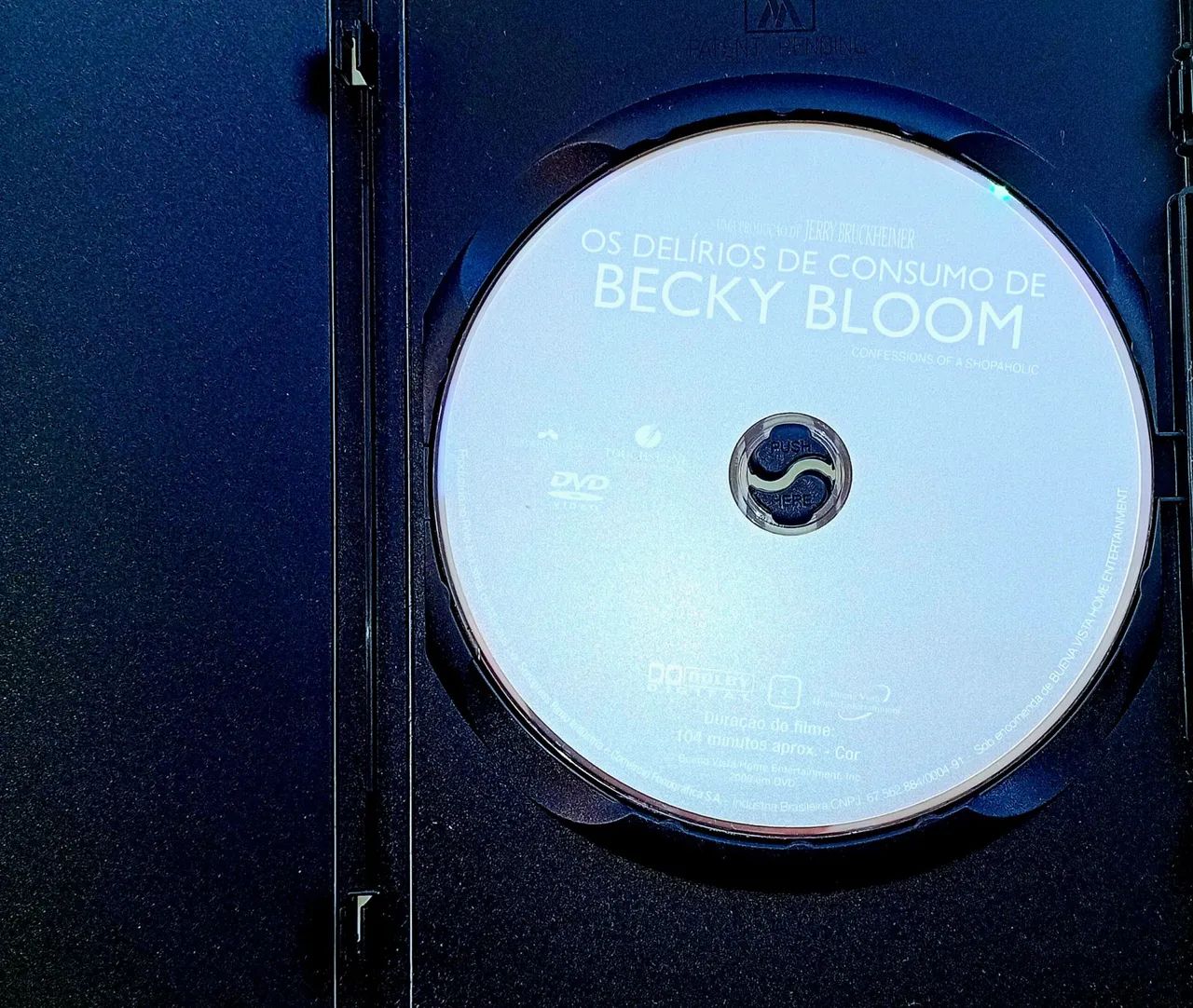 Os Delírios de Consumo de Becky Broon - Foto 3