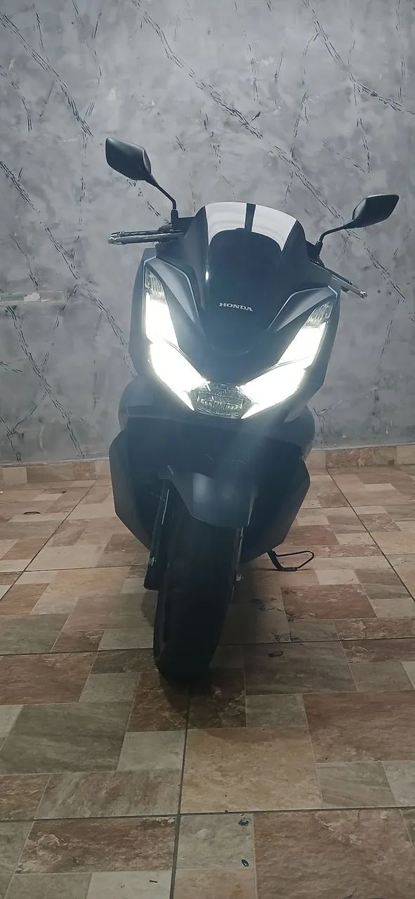 Pcx dlx completa  - Foto 3