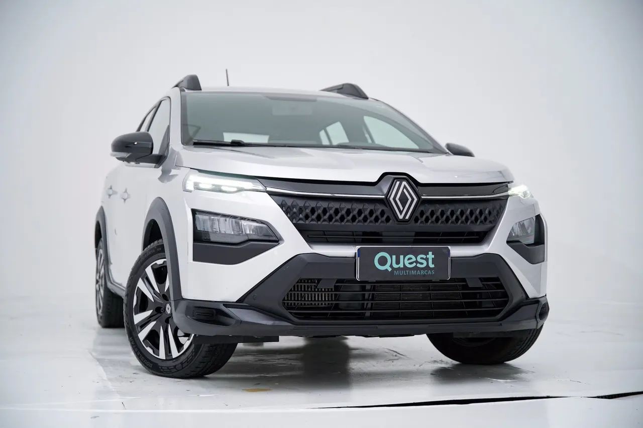 Renault Kardian