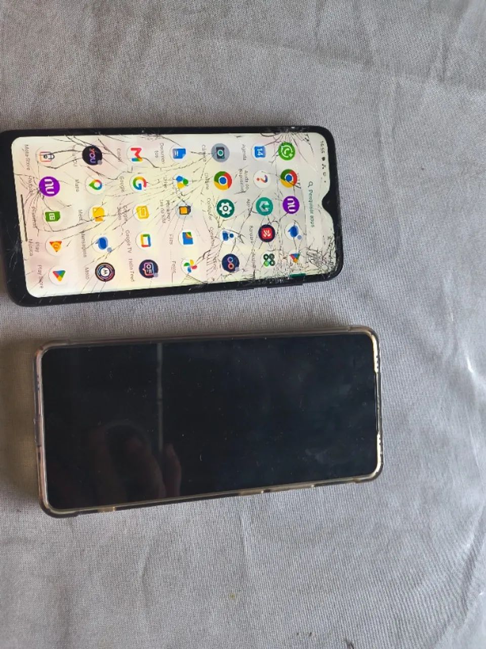 Celular Motorola Edge 30 e mot g