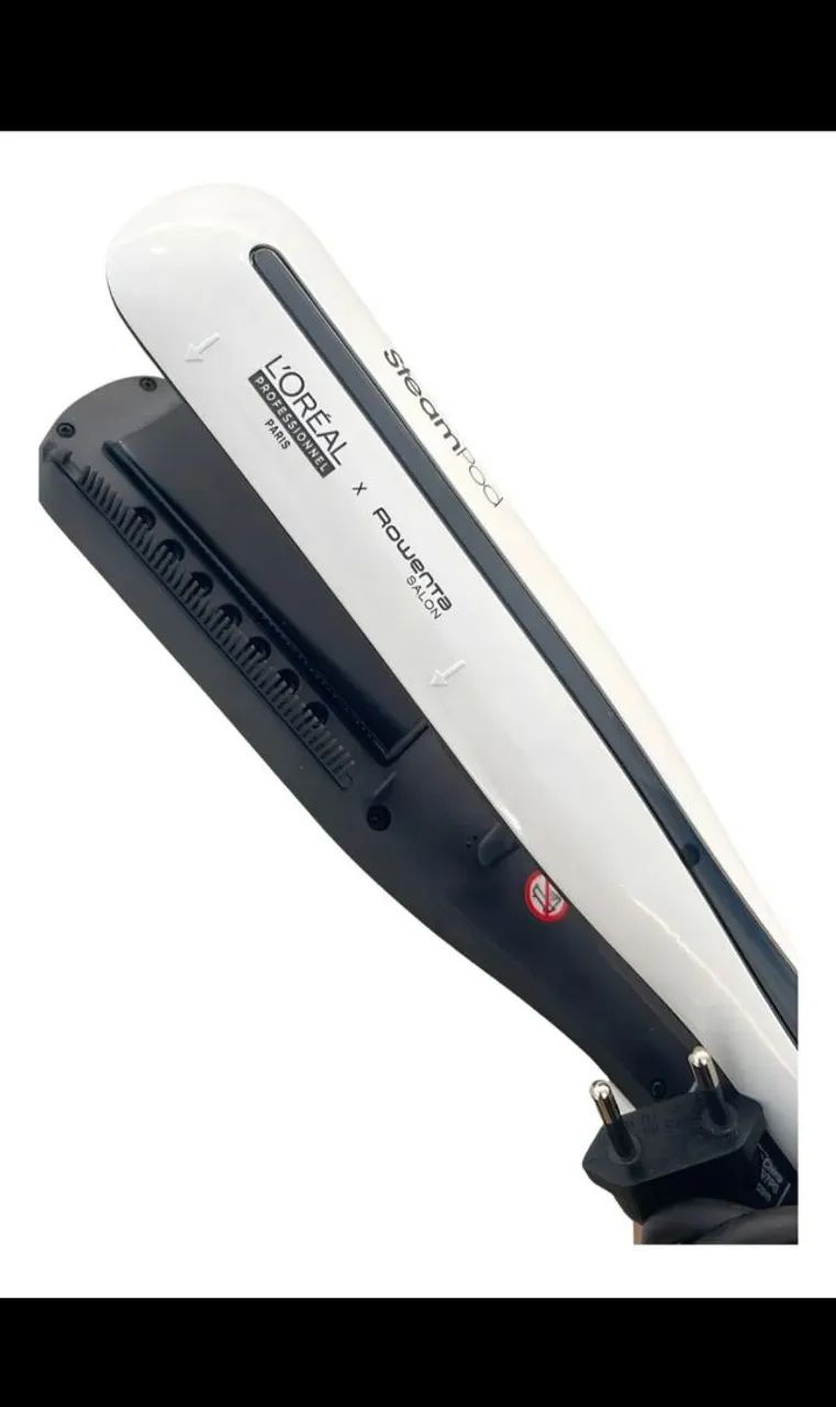 Prancha a Vapor L'Oréal  - Foto 3